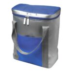 Polyester (420D) cooler bag Theon - Image 2