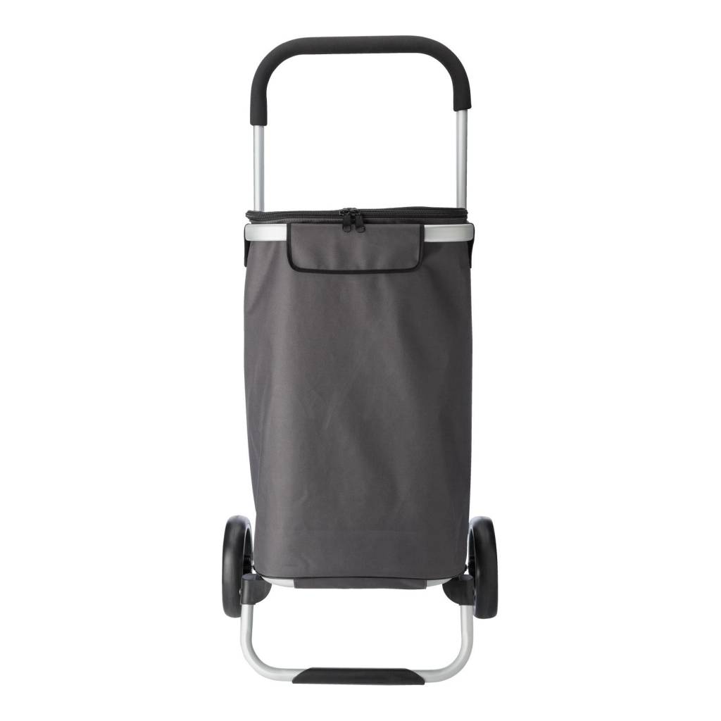 g00G7561-00G003999999-0 Polyester (320-330 gr/m²) cooler, shopping trolley Susanita - Image 1