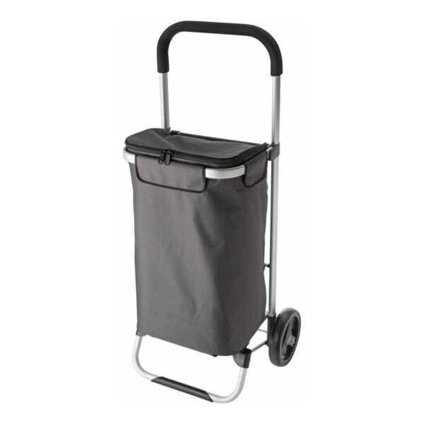 Polyester (320-330 gr/m²) cooler, shopping trolley Susanita