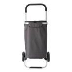 Polyester (320-330 gr/m²) cooler, shopping trolley Susanita - Image 5