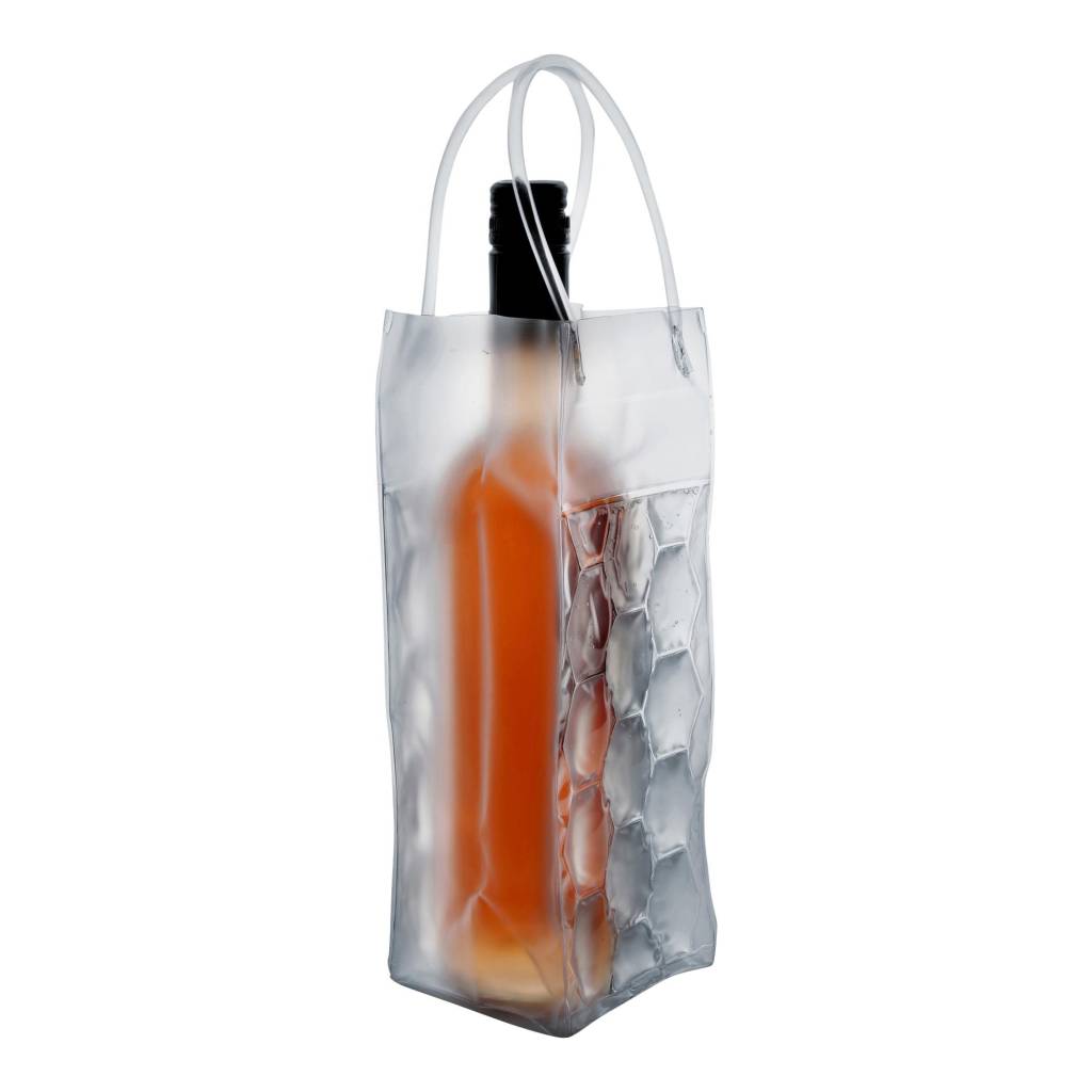 g00G7563-00G021999999-0 PVC cooler bag Estelle - Slika 1
