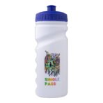 HDPE bottle Demi - Slika 2