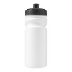 HDPE bottle Demi