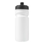 HDPE boca Demi
