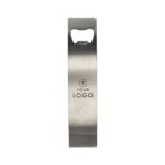 Stainless steel bottle opener Tim - Slika 2