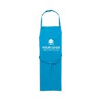 Cotton (180 gr/m²) apron Misty - Image 2