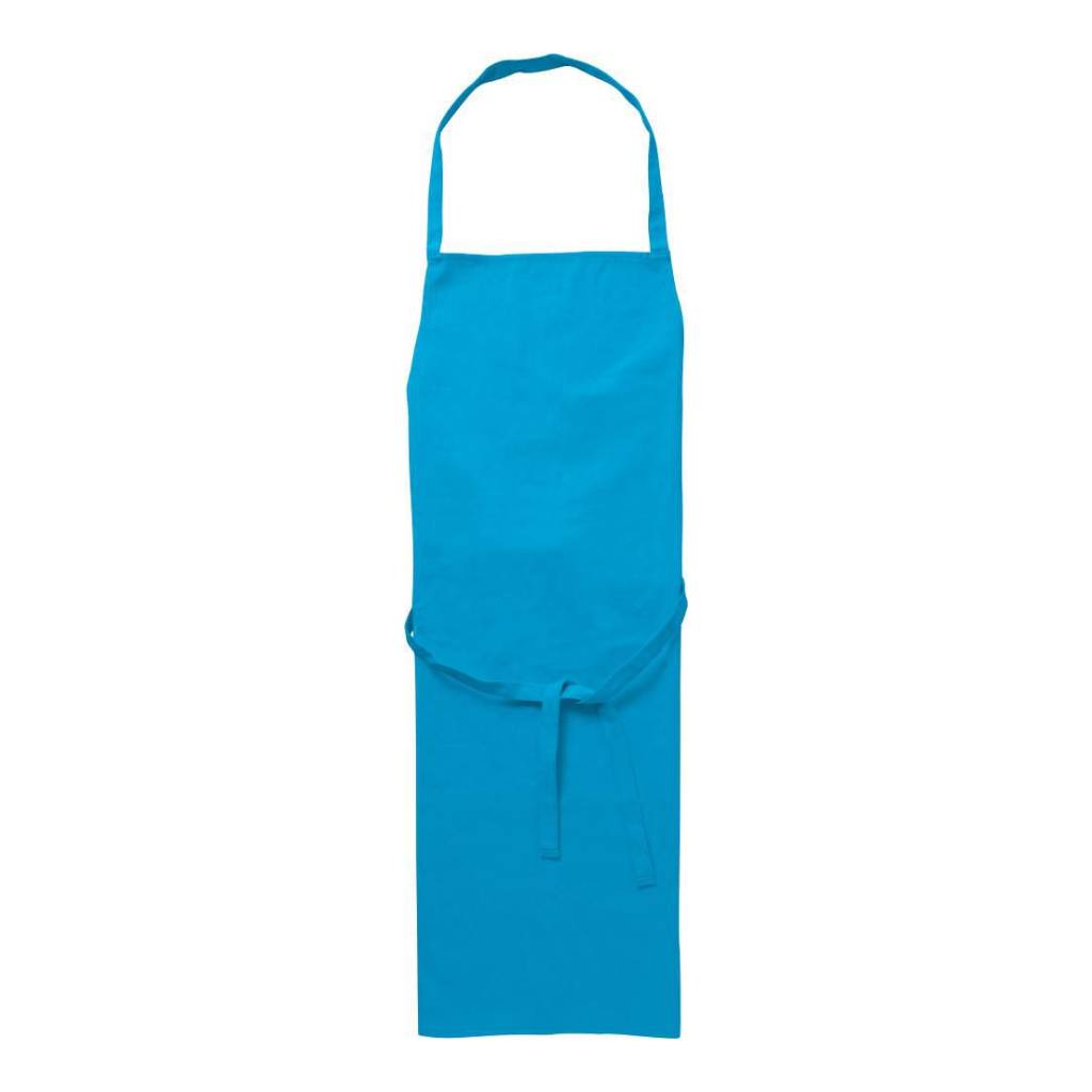 g00G7600-00G018999999-0 Cotton (180 gr/m²) apron Misty - Image 1