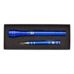 Aluminium 2-in-1 torch Olivia - Image 3