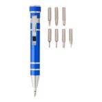 Aluminium 2-in-1 torch Olivia - Image 4