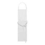 Cotton and polyester (240 gr/m²) apron Luke - Slika 2