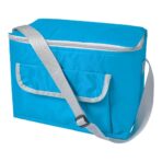 Polyester (420D) cooler bag Nikki - Image 2