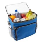 Polyester (600D) cooler bag Lance - Image 2