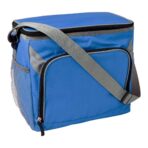 Polyester (600D) cooler bag Lance - Image 3