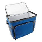 Polyester (600D) cooler bag Lance - Image 4