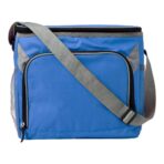 Polyester (600D) cooler bag Lance - Image 5