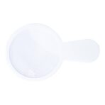 PVC magnifying glass Brennan