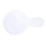 PVC lupa Brennan