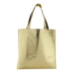 Nonwoven (80 gr/m²) laminated shopping bag Johnathan