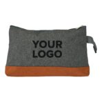 Polycanvas (300D) toiletbag Marilyn - Slika 2