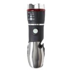 Metal 8-in-1 torch Amayah