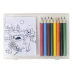 Drawing set Adita | 8 pcs