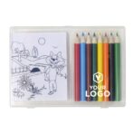 PP drawing set Adita - Image 3