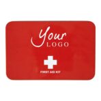 Metal tin first aid kit Hassim - Image 2