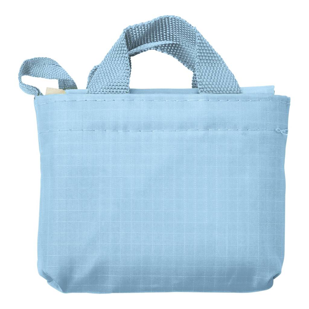 g00G7799-00G018999999-0 Oxford (210D) fabric shopping bag Wes - Image 1