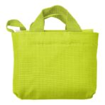 Oxford (210D) fabric shopping bag Wes - Image 4