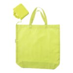 Oxford (210D) fabric shopping bag Wes - Image 5