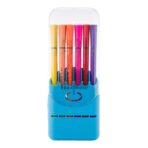 12 water-based felt tip pens Evan - Image 2