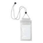 PVC pouch for mobile devices Emily - Slika 2