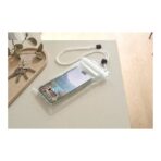 PVC pouch for mobile devices Emily - Slika 3