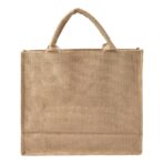 Jute shopping bag Ridley - Image 2