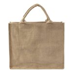 Jute shopping bag Ridley