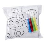 Nonwoven (80 gr/m²) apron Stacy - Image 3