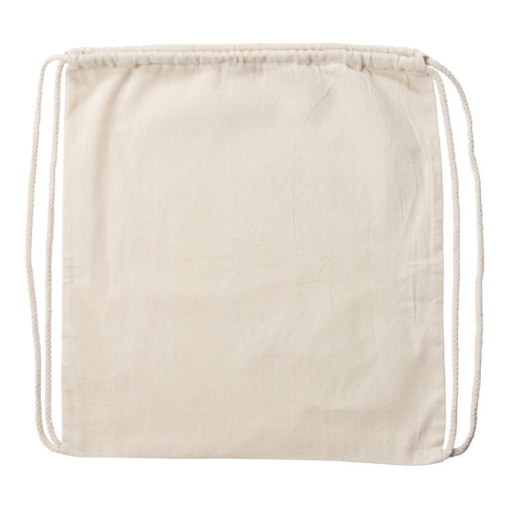 g00G7852-00G013999999-0 Cotton (120 gr/m²) backpack Dominique - Image 1