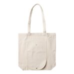 Cotton (250 gr/m²) shopping bag Selma