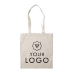 Cotton (180 gr/m²) shopping bag Enzo - Slika 2