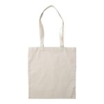 Cotton (180 gr/m²) shopping bag Enzo