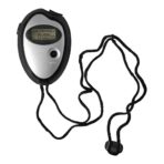 PS stopwatch Melitta