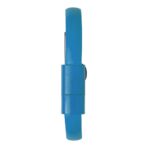 Silicone wristband Tiago - Slika 3