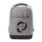 Polyester (600D) backpack Cruz - Image 2