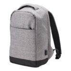 Polyester (600D) backpack Cruz - Image 3