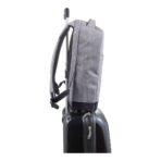 Polyester (600D) backpack Cruz - Image 4