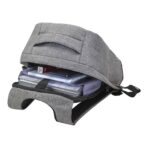 Polyester (600D) backpack Cruz - Image 7