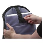 Polyester (600D) backpack Cruz - Image 8