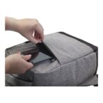 Polyester (600D) backpack Cruz - Image 9