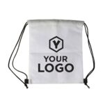 Nonwoven (80 gr/m²) backpack Santino - Slika 2