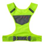 Nylon (600D) safety vest Minna